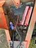 1982 Columbia Lowbed Trailer (Not Road Safe, must be floated off site)