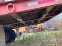 1982 Columbia Lowbed Trailer (Not Road Safe, must be floated off site)