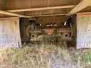 1982 Columbia Lowbed Trailer (Not Road Safe, must be floated off site)