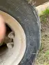 1982 Columbia Lowbed Trailer (Not Road Safe, must be floated off site)