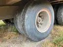 1982 Columbia Lowbed Trailer (Not Road Safe, must be floated off site)