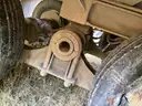 1982 Columbia Lowbed Trailer (Not Road Safe, must be floated off site)