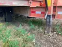 1982 Columbia Lowbed Trailer (Not Road Safe, must be floated off site)