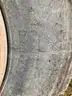 1982 Columbia Lowbed Trailer (Not Road Safe, must be floated off site)