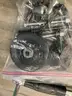 Exercise Machine, Inspire M2 series (Needs cables replaced)