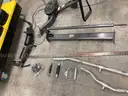 Exercise Machine, Inspire M2 series (Needs cables replaced)