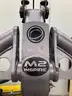 Exercise Machine, Inspire M2 series (Needs cables replaced)