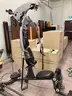 Exercise Machine, Inspire M2 series (Needs cables replaced)