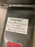 Exercise Machine, Inspire M2 series (Needs cables replaced)