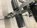 Exercise Machine, Inspire M2 series (Needs cables replaced)