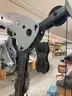 Exercise Machine, Inspire M2 series (Needs cables replaced)