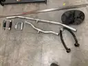 Exercise Machine, Inspire M2 series (Needs cables replaced)