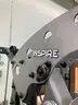 Exercise Machine, Inspire M2 series (Needs cables replaced)
