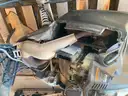 Polaris Snowmobile  550 SHIFT 136 C