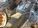 Polaris Snowmobile  550 SHIFT 136 C