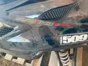 Polaris Snowmobile  550 SHIFT 136 C