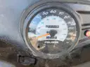 Polaris Snowmobile  550 SHIFT 136 C