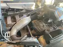 Polaris Snowmobile  550 SHIFT 136 C