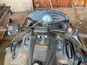 Polaris Snowmobile  550 SHIFT 136 C
