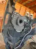 Polaris Snowmobile  550 SHIFT 136 C