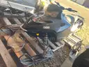 Polaris Snowmobile  550 SHIFT 136 C
