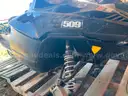 Polaris Snowmobile  550 SHIFT 136 C