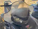 Polaris Snowmobile  550 SHIFT 136 C