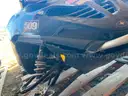 Polaris Snowmobile  550 SHIFT 136 C