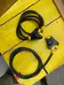 2- 6ft Python Cable Maste Locks