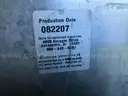 Delta Tool Box for Pick up Truck