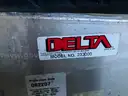 Delta Tool Box for Pick up Truck