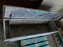 Delta Tool Box for Pick up Truck