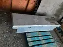 Delta Tool Box for Pick up Truck