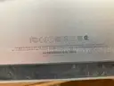 1 iMac  27&#x22;