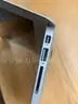 Two Macbooks .