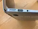 Two Macbooks .
