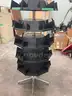 Rotating Shelf
