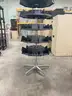 Rotating Shelf