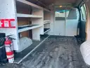 2010 Chevrolet Express CARGO VAN, 4.3L V6 OHV 12V