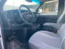 2010 Chevrolet Express CARGO VAN, 4.3L V6 OHV 12V