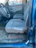2006 Dodge Dakota 4WD CREW CAB PICKUP 4-DR, 3.7L V6 SOHC 12V