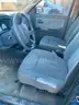 2006 Dodge Dakota 4WD CREW CAB PICKUP 4-DR, 3.7L V6 SOHC 12V