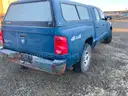 2006 Dodge Dakota 4WD CREW CAB PICKUP 4-DR, 3.7L V6 SOHC 12V