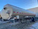 Tanker, Water, 5700 Gallons (must be floated off site)