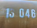 1996 Tanker, Water, 5700 Gallons (must be floated off site)