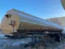 1996 Tanker, Water, 5700 Gallons (must be floated off site)