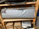 2 Propane Tank Heating Pads (In Dawson)