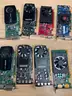 Graphic cards (Lot)