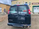 2009 Chevrolet Express CARGO VAN, 4.3L V6 OHV 12V