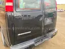 2009 Chevrolet Express CARGO VAN, 4.3L V6 OHV 12V
